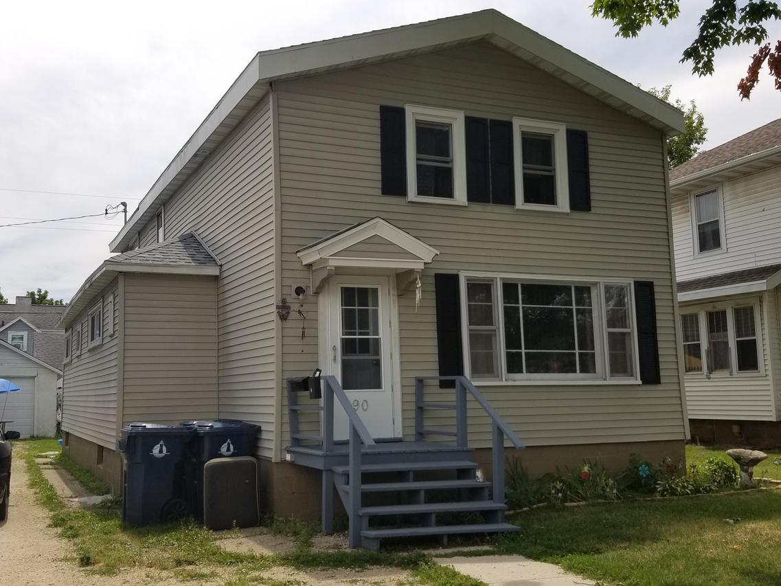 90 3rd St., Fond Du Lac, WI 54935