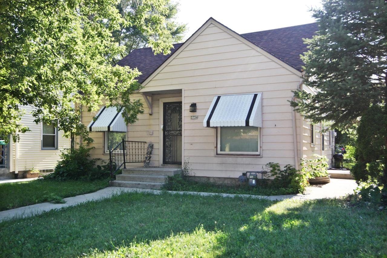 3754 N 60th St, Milwaukee, WI 53216