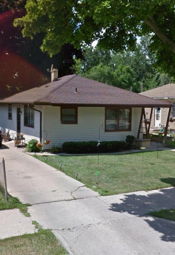5339 N 44th St, Milwaukee, WI 53218