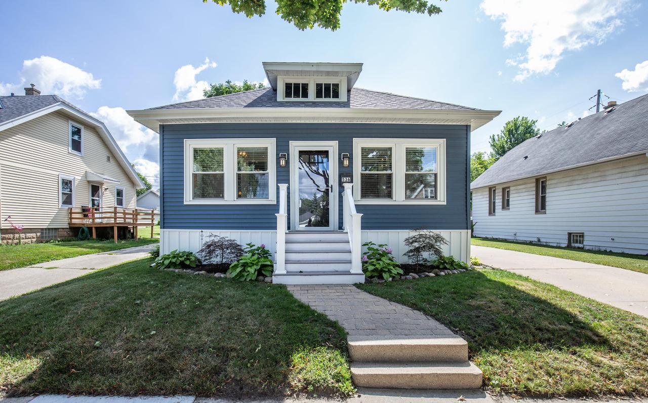 536 N 61st St., Wauwatosa, WI 53213