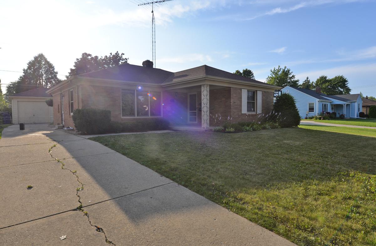 926 Indiana St., Racine, WI 53405