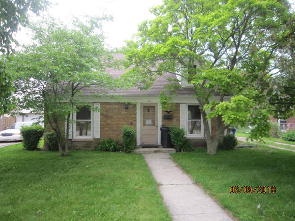 822 Melvin Ave., Racine, WI 53402