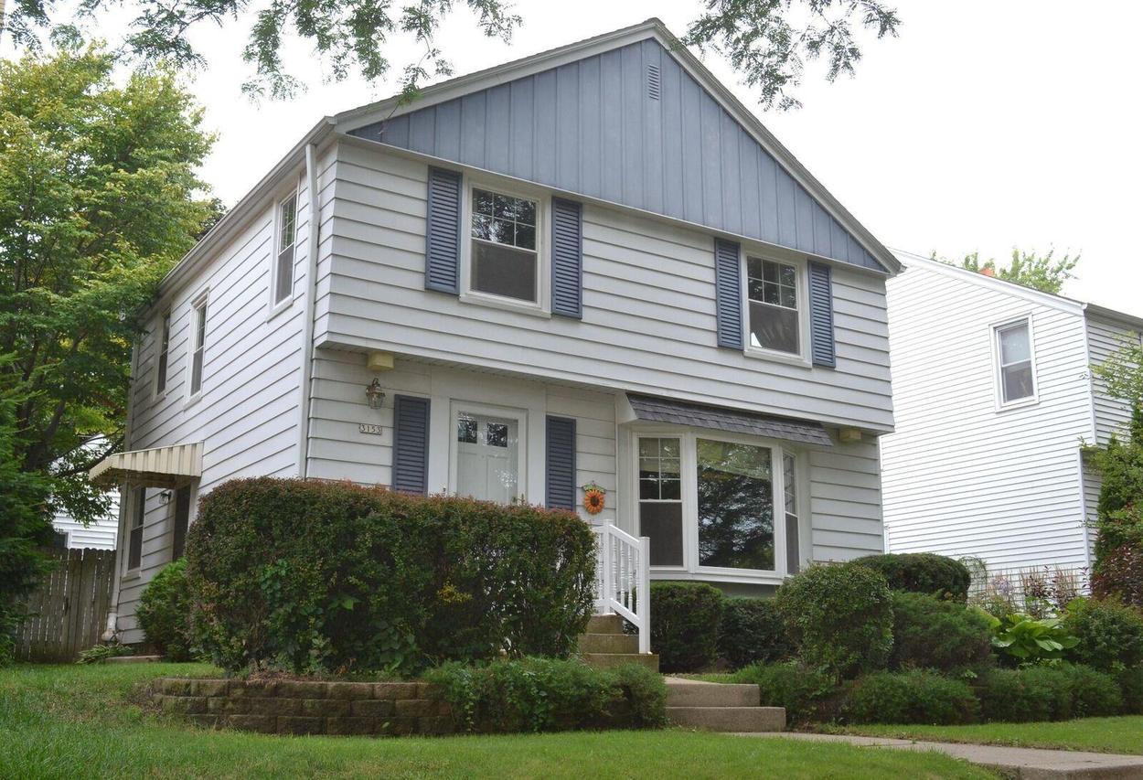 3153 S Pennsylvania Ave, Milwaukee, WI 53207
