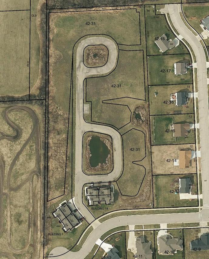 Lt1 Quiet Meadow, Johnson Creek, WI 53038