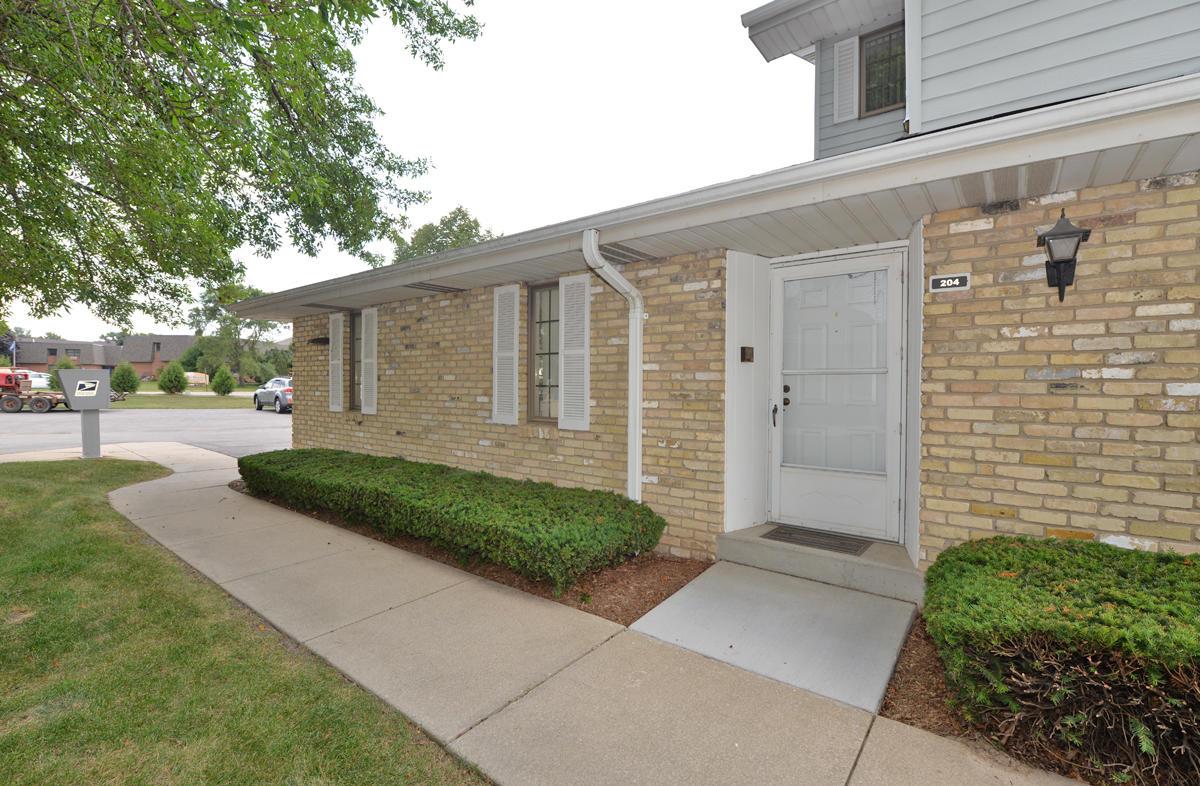 1445 Pheasant Run Dr. #204, Mount Pleasant, WI 53406