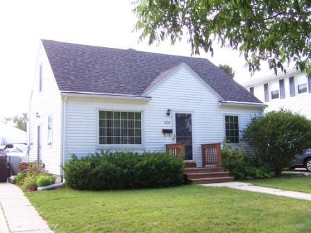 1720 S 22nd St, Sheboygan, WI 53081