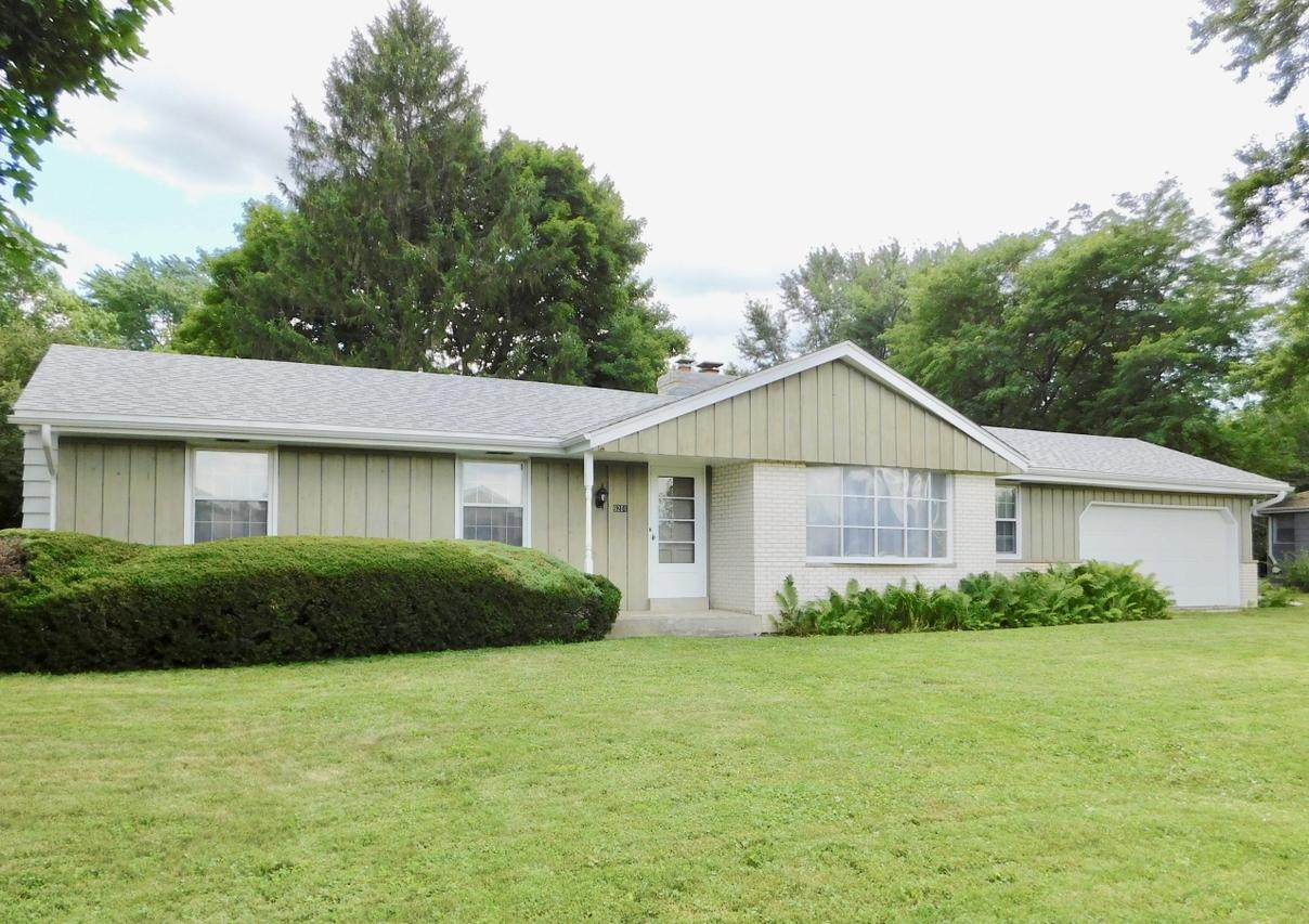 6201 W Brown Deer Rd, Brown Deer, WI 53223