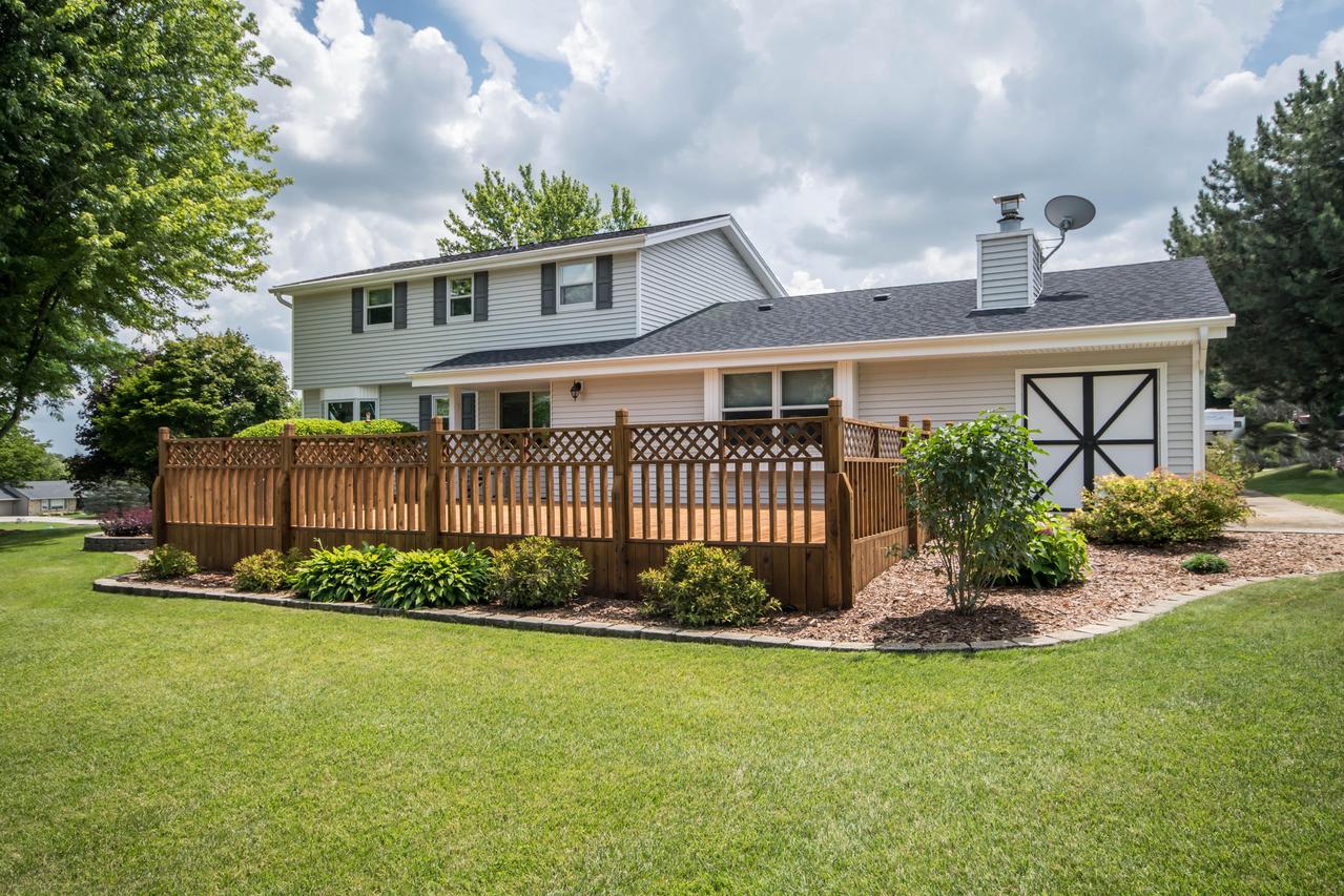 N90W24200 Crooked Bridge, Lisbon, WI 53089