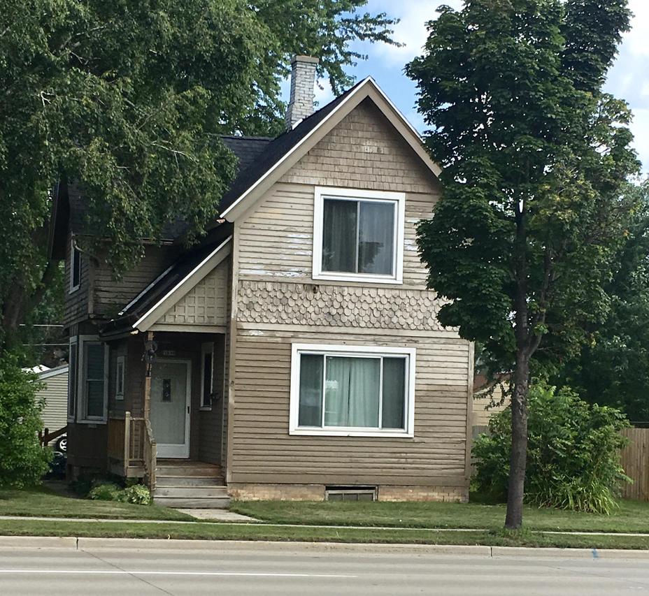 1516 Erie Ave., Sheboygan, WI 53081