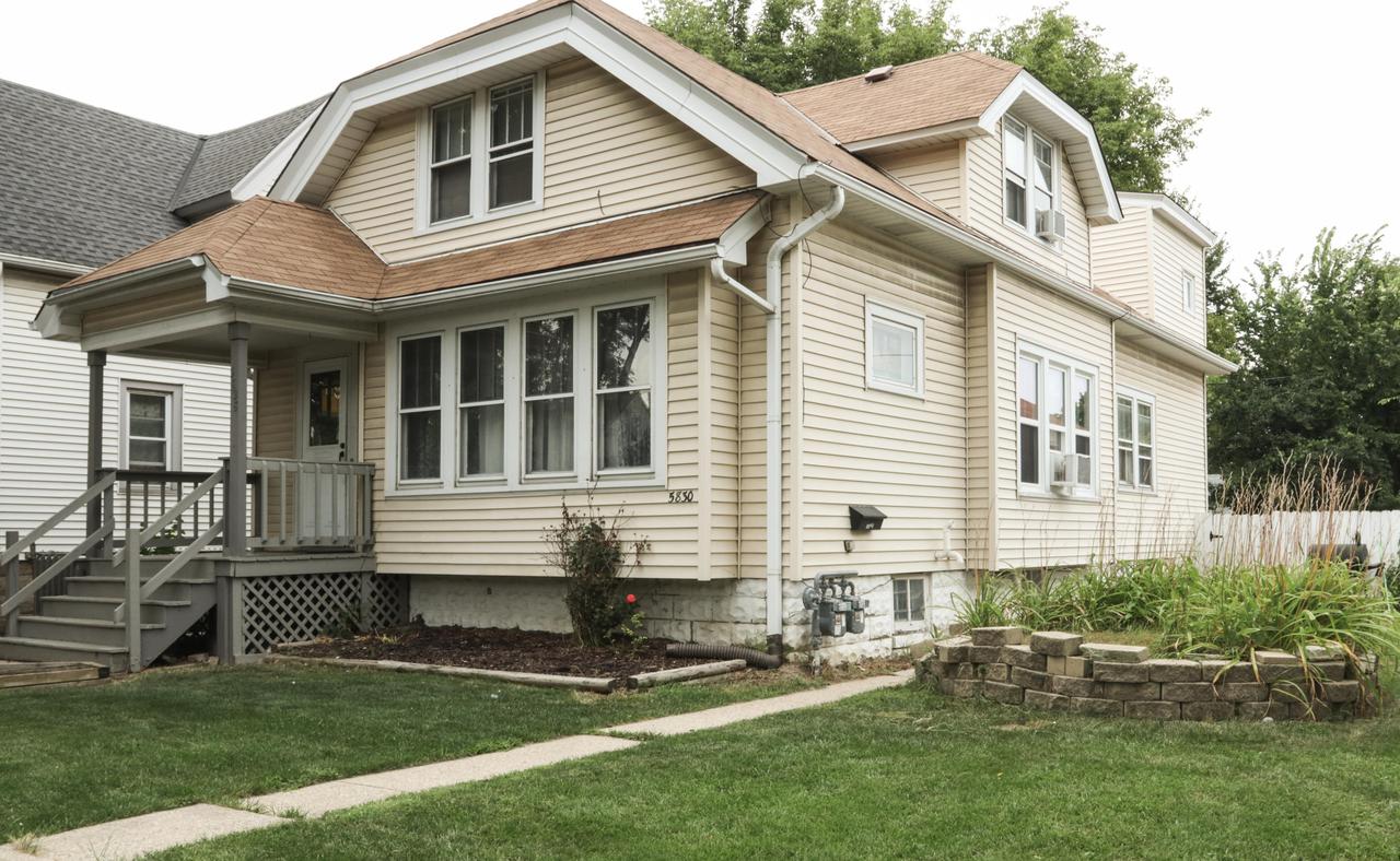 5828 W Washington St., West Allis, WI 53214