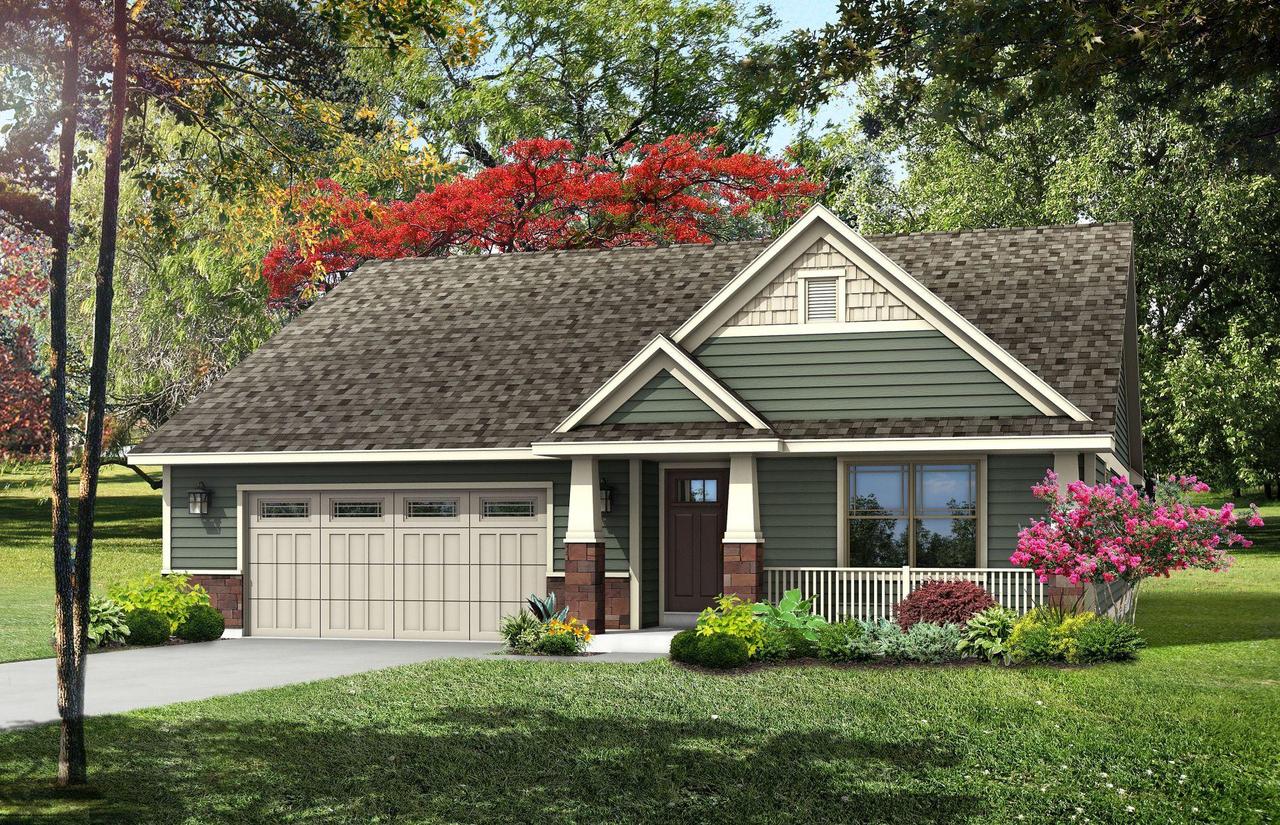 5730 Richwood Ln, Caledonia, WI 53402