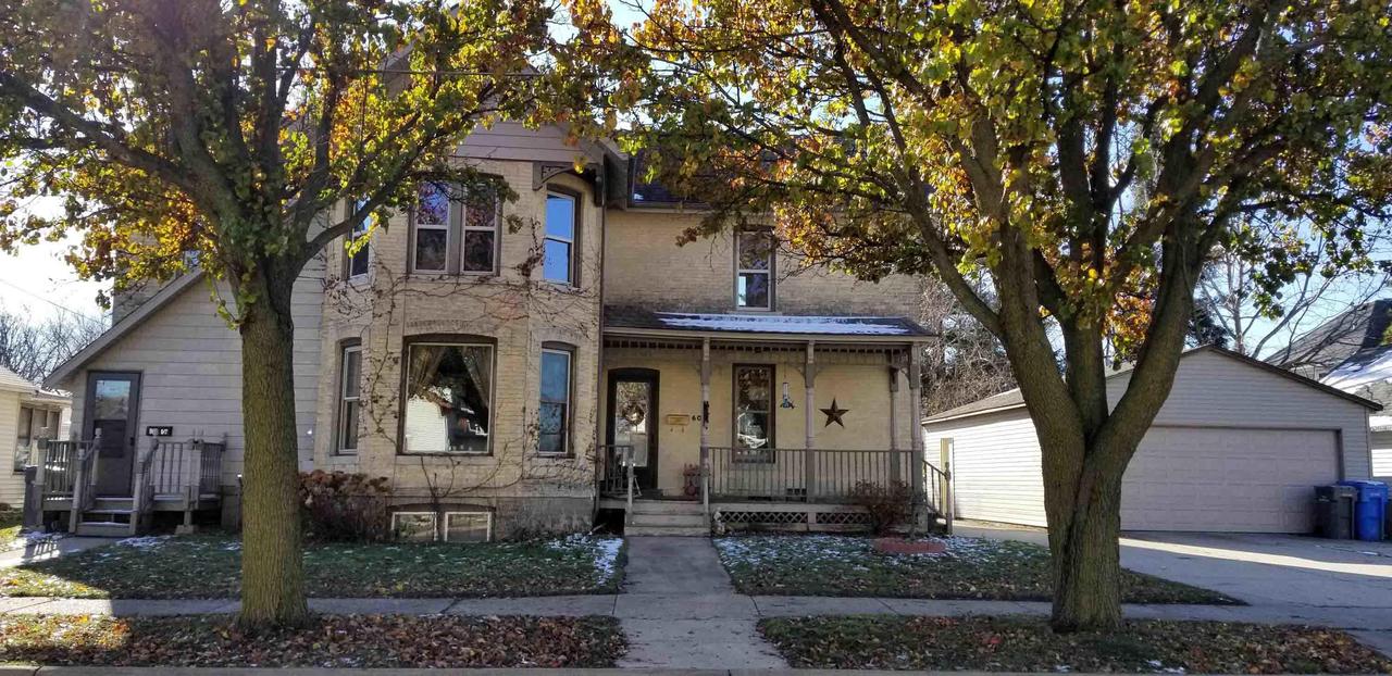 607 Dodge St #607 1/2, Watertown, WI 53094