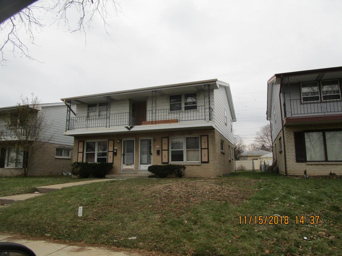 8563 W Appleton Ave #8565, Milwaukee, WI 53225