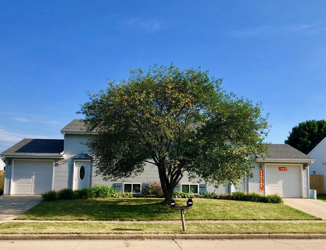 6215 72nd St #6217, Kenosha, WI 53142