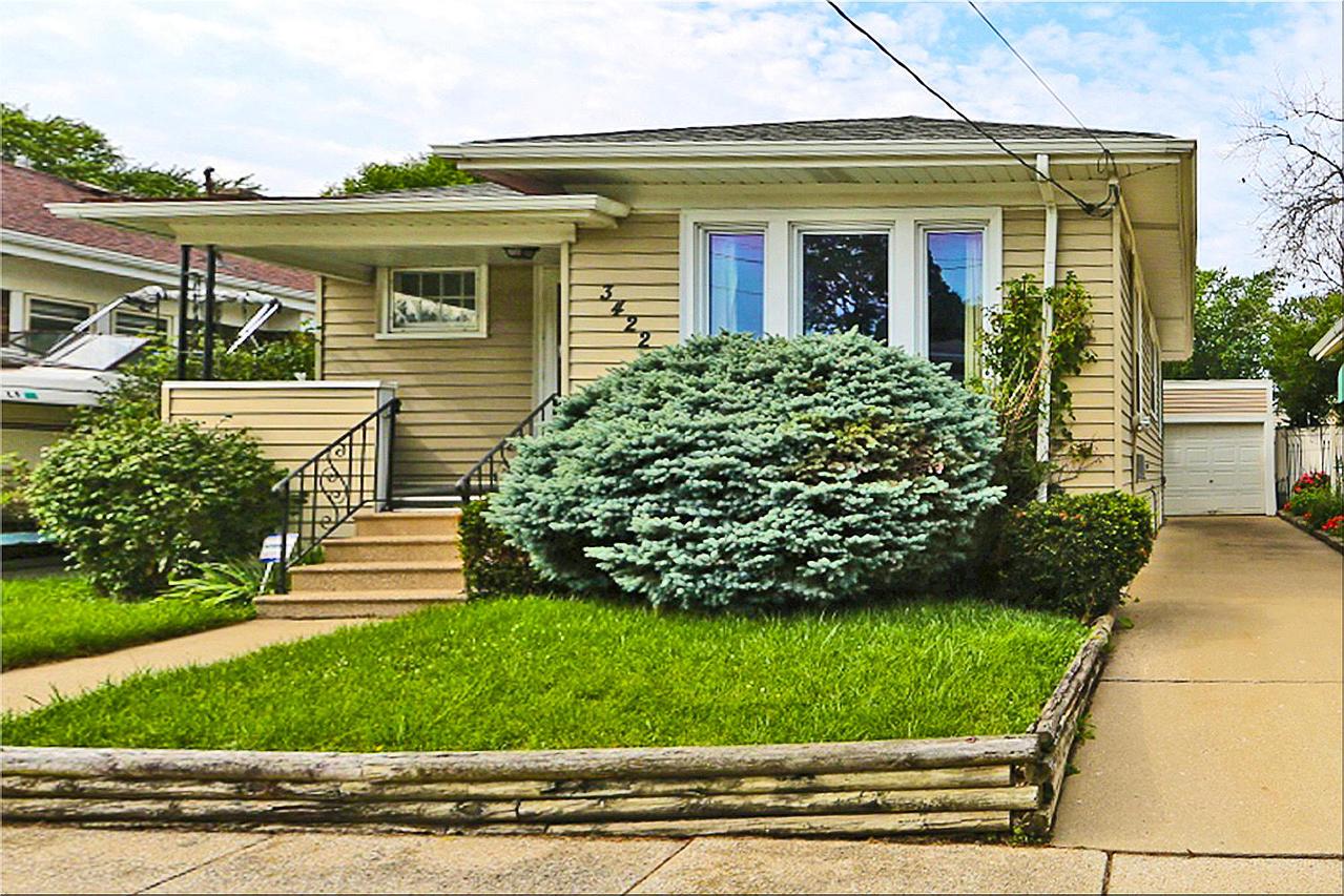 3422 Haven Ave., Racine, WI 53405