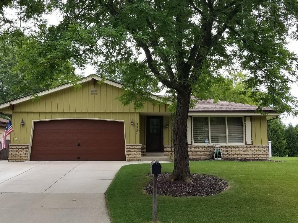 3984 S 72nd St, Milwaukee, WI 53220