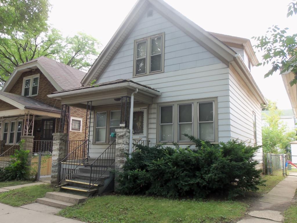 1579 S 36th St., Milwaukee, WI 53215