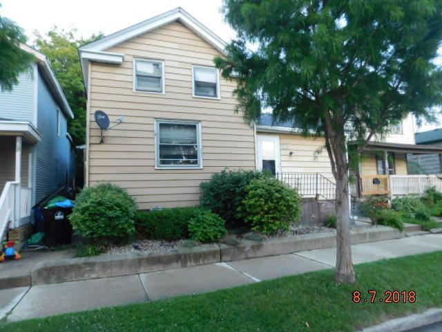 711 Grand Ave, Racine, WI 53403