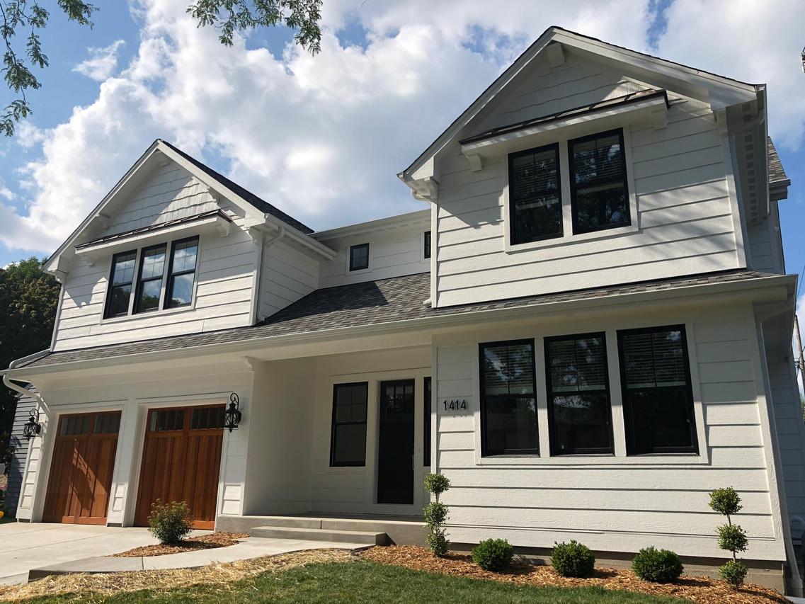 1414 E Fairmount Ave, Whitefish Bay, WI 53217