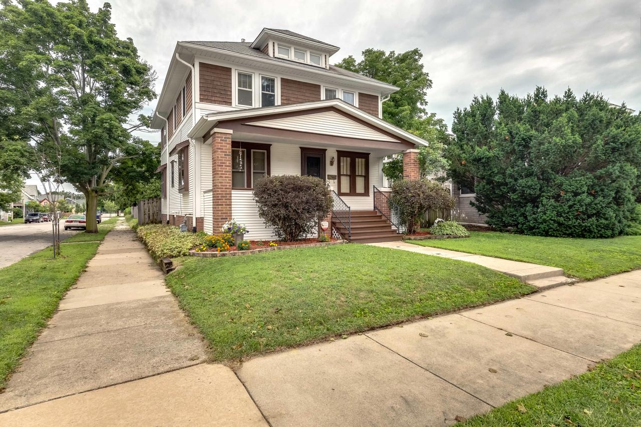 1101 Blaine Ave., Racine, WI 53405