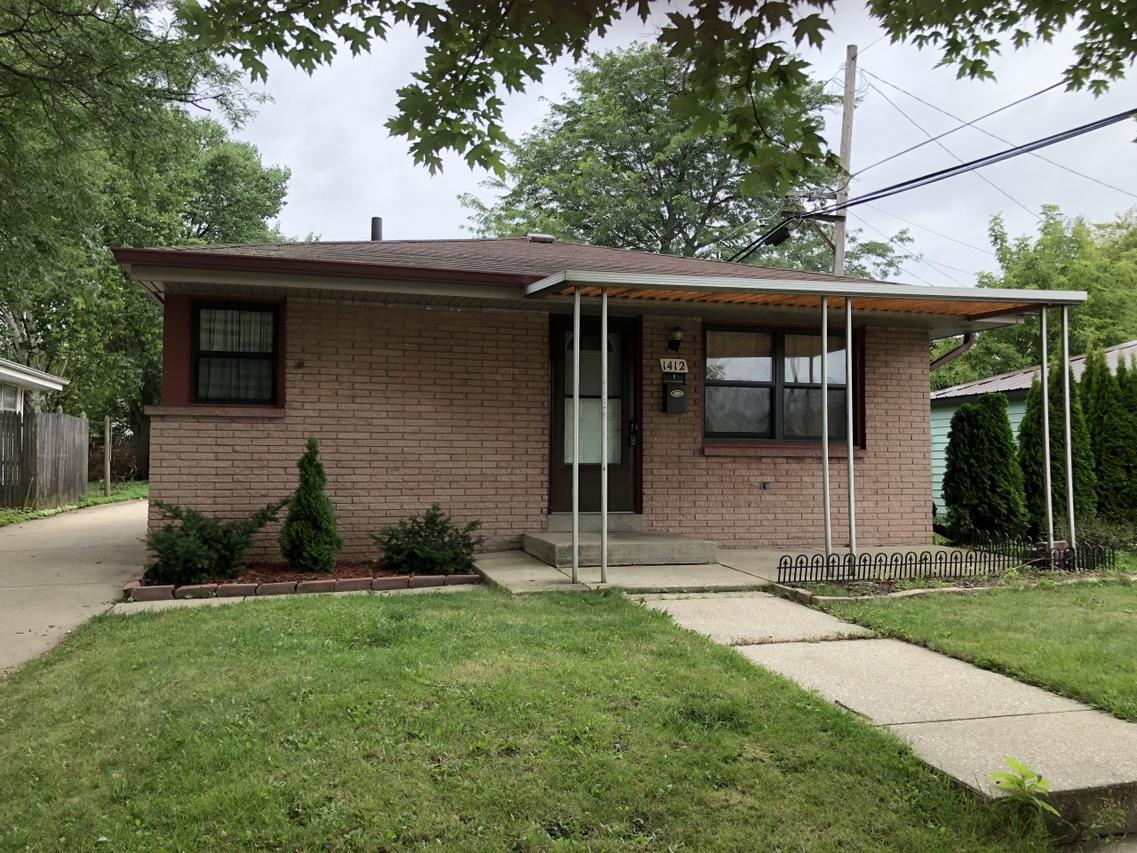 1412 Virginia St., Racine, WI 53405