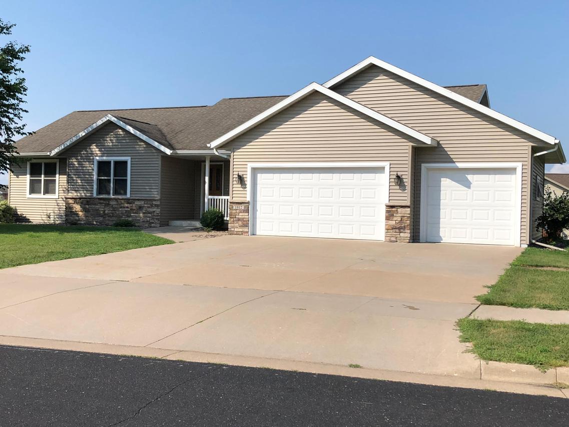 1912 Fauna St., Holmen, WI 54636