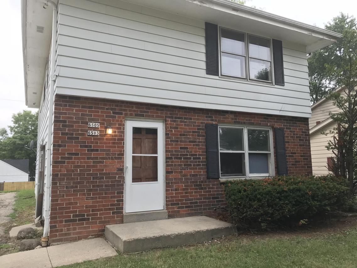 6503 N 53rd St. #6505, Milwaukee, WI 53223