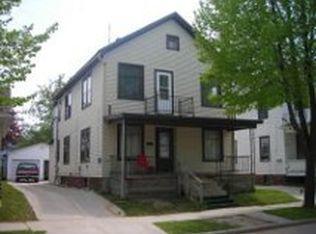 1233 Trimberger Ct #1233A, Sheboygan, WI 53081