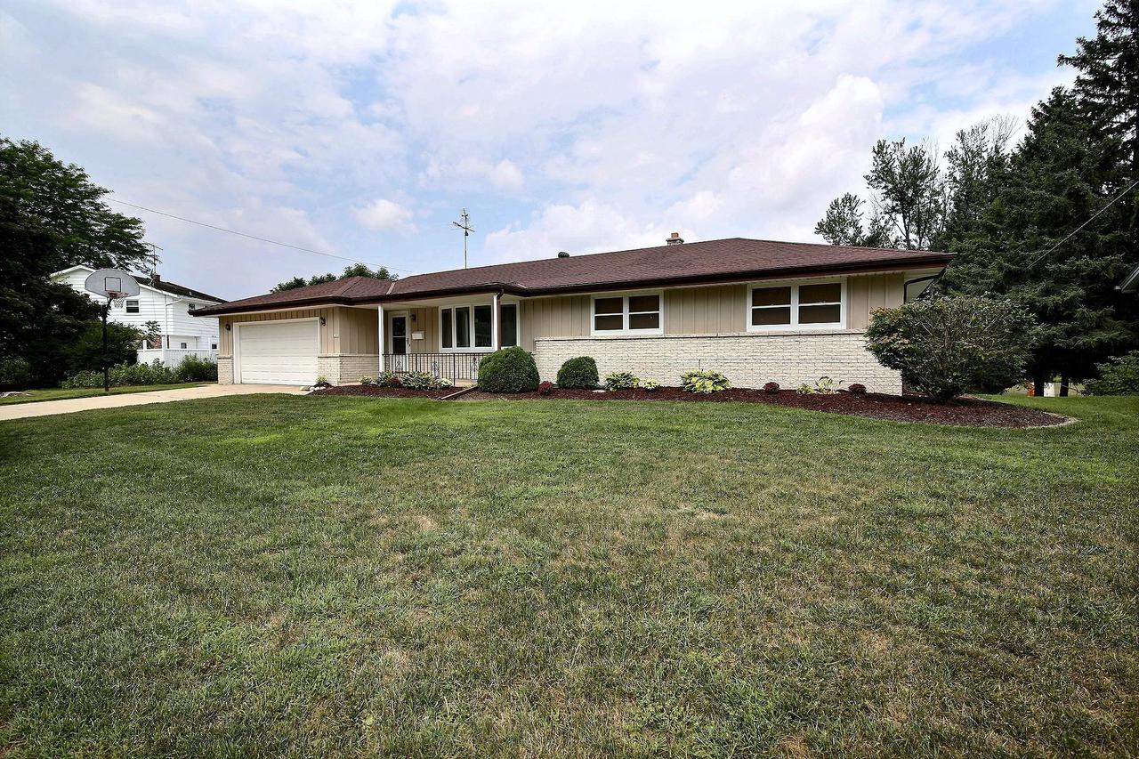 1006 E Kilbourn Ave., West Bend, WI 53095