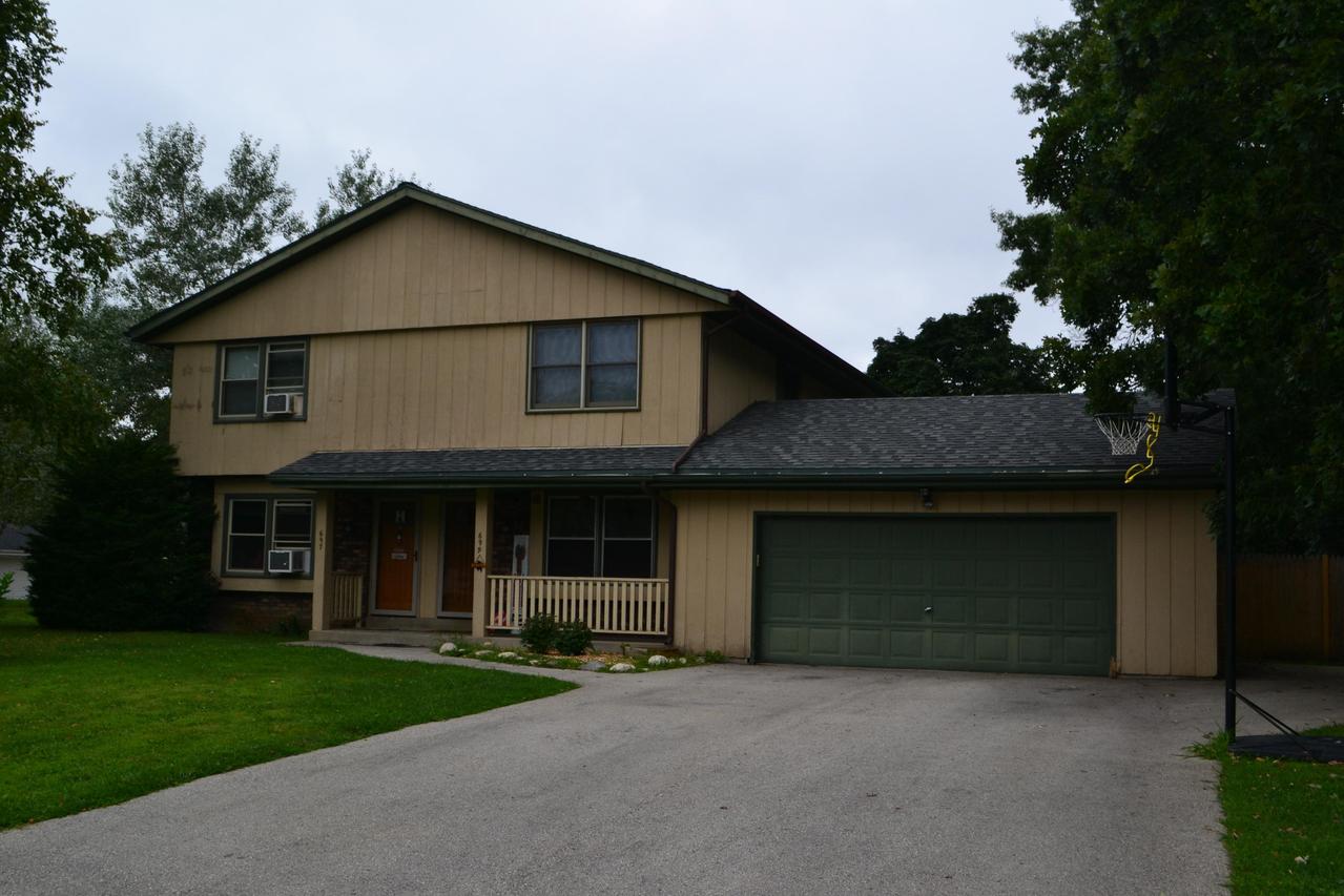 697 Bradford Way #699, Hartland, WI 53029