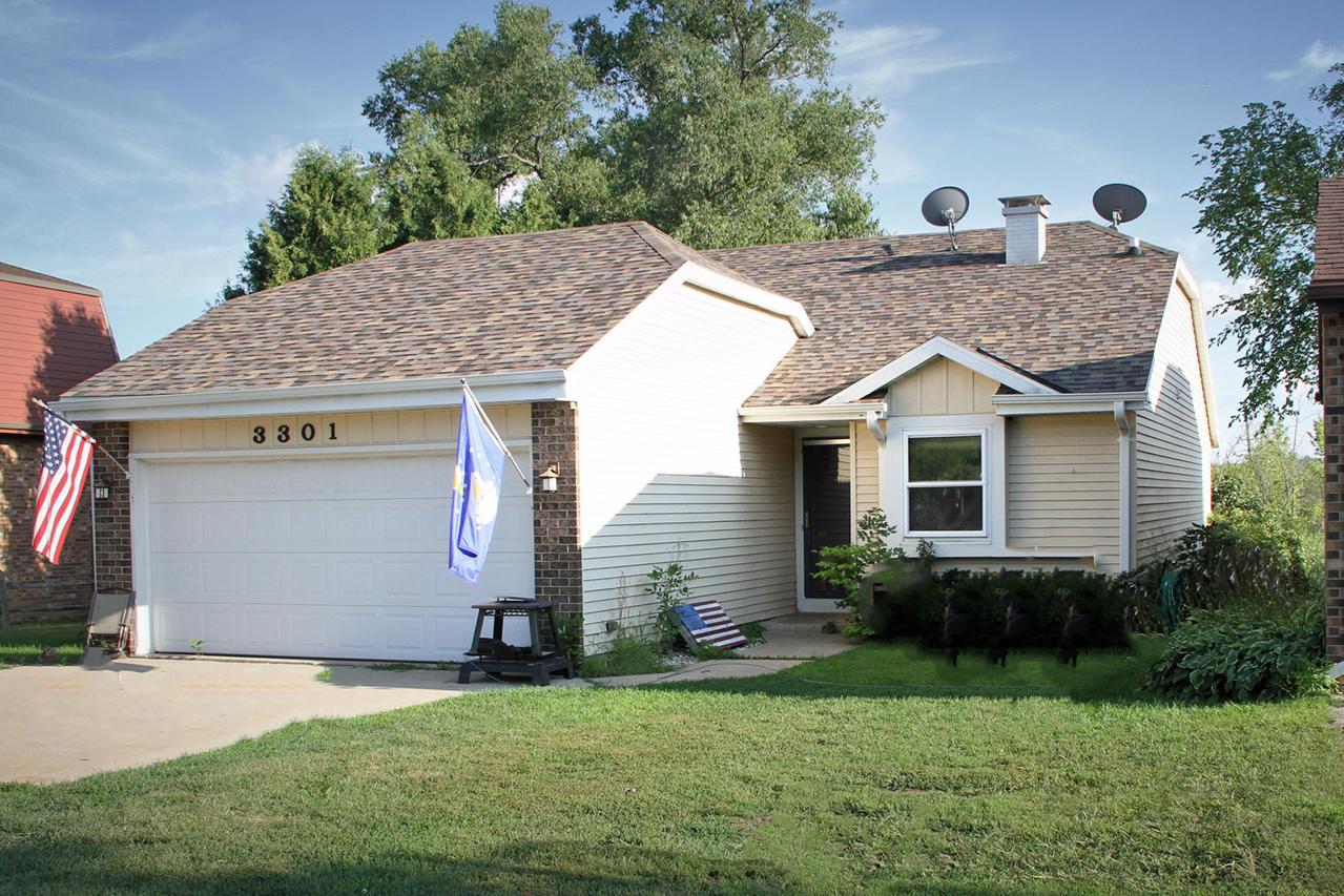 3301 Stanford Ln, West Bend, WI 53090