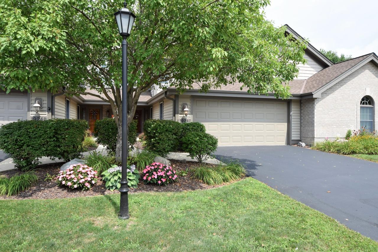 1924 Springbrook - #C, Waukesha, WI 53186