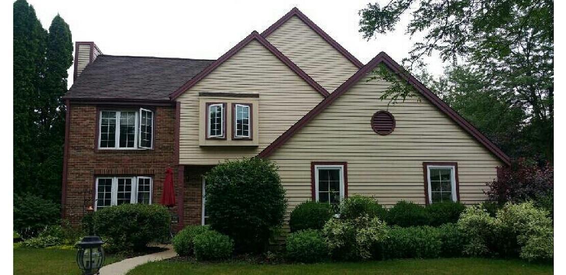 1903 Saratoga Rd., Waukesha, WI 53186