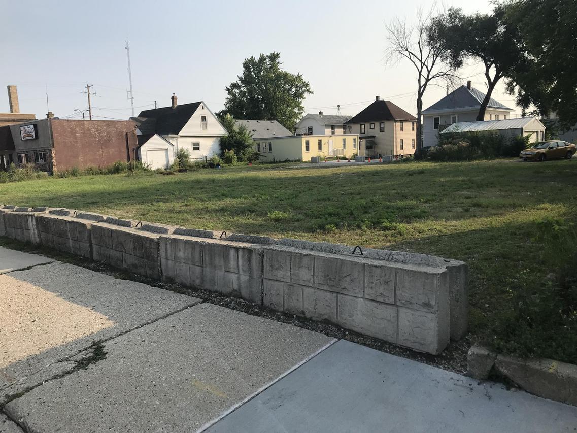 216 Pine N St., Burlington, WI 53105