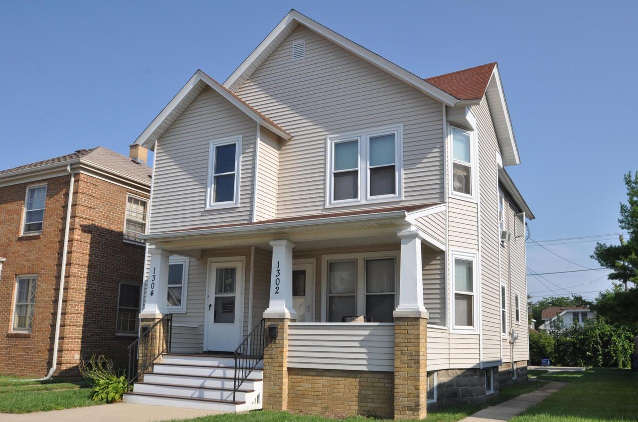 1302 Walton Ave. #Ave, Racine, WI 53402