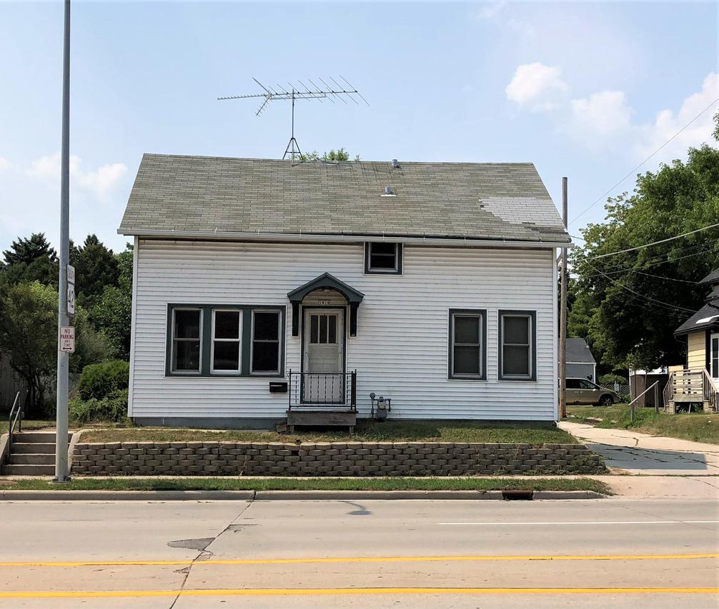1414 N 14th St., Sheboygan, WI 53081