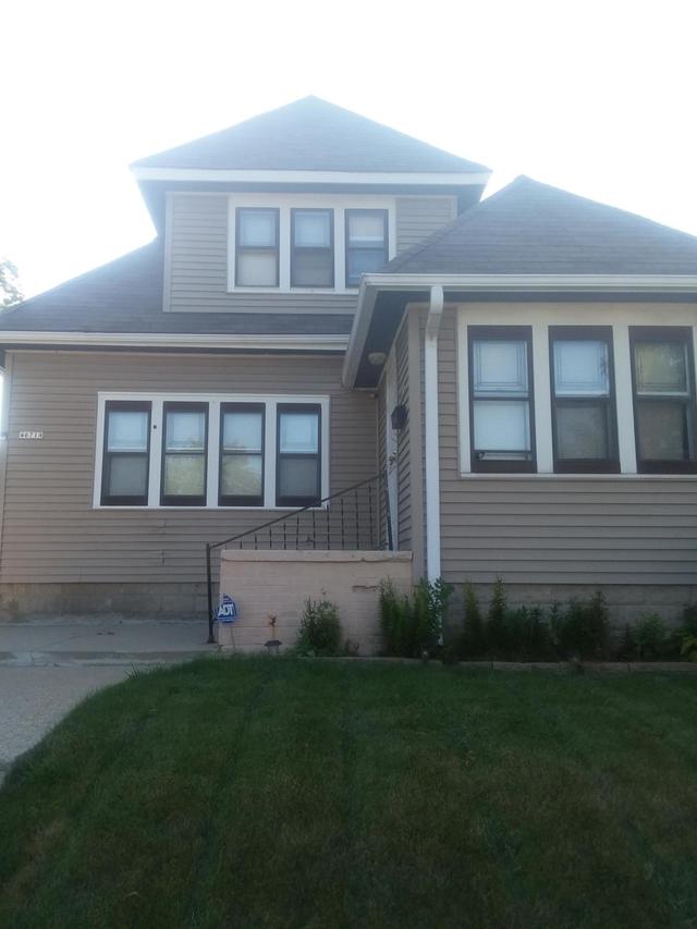 4671 N 37th St #4671A, Milwaukee, WI 53209