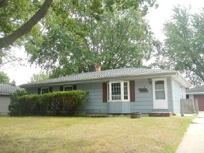 10015 W Terra Ave, Milwaukee, WI 53224