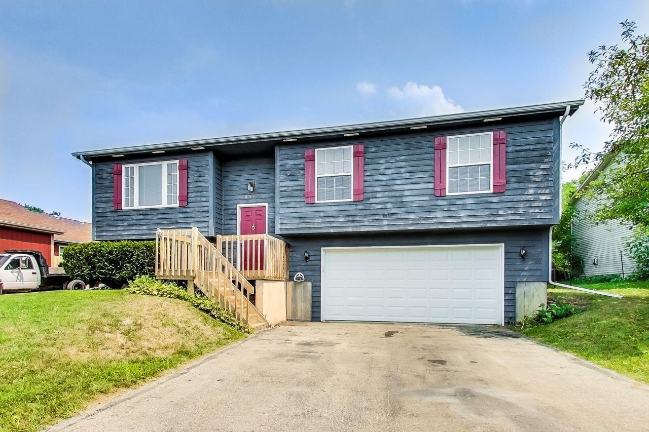 8517 235th Ave., Salem, WI 53168