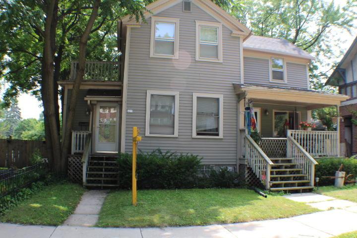 425 Erie Ave., Sheboygan, WI 53081