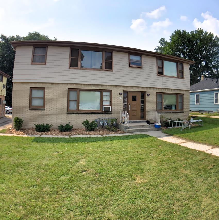 6257 W Oklahoma Ave, Milwaukee, WI 53219