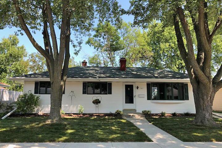 387 Wilson Ave, Fond Du Lac, WI 54935