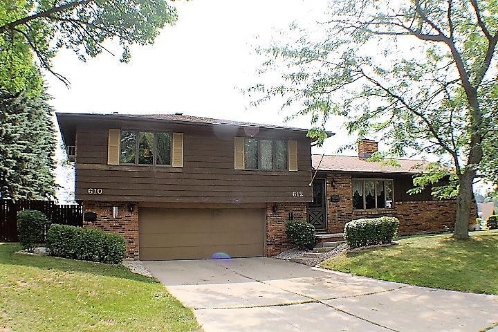 610 Meadow Ln. #612, Sheboygan, WI 53085