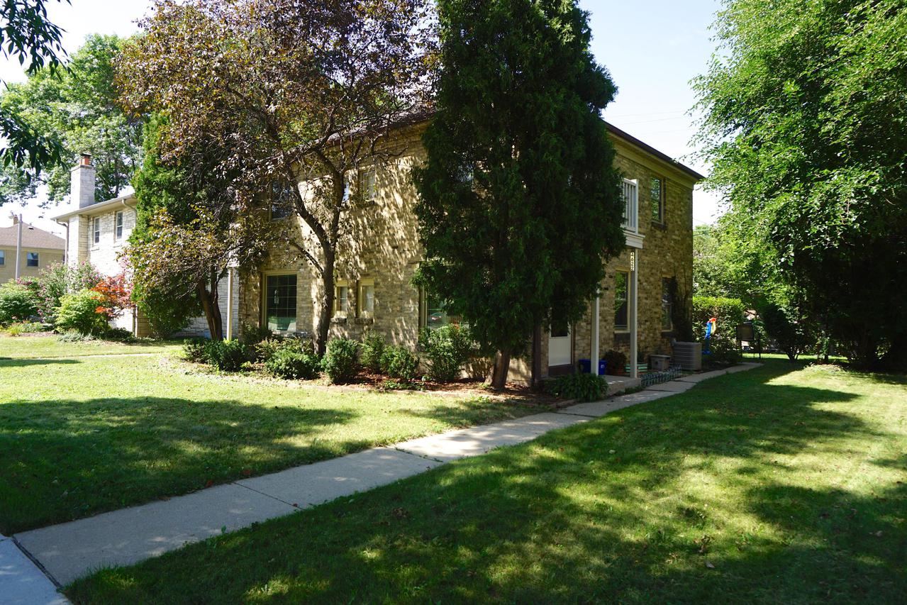 4622 W Oklahoma Ave. #4624, Milwaukee, WI 53219