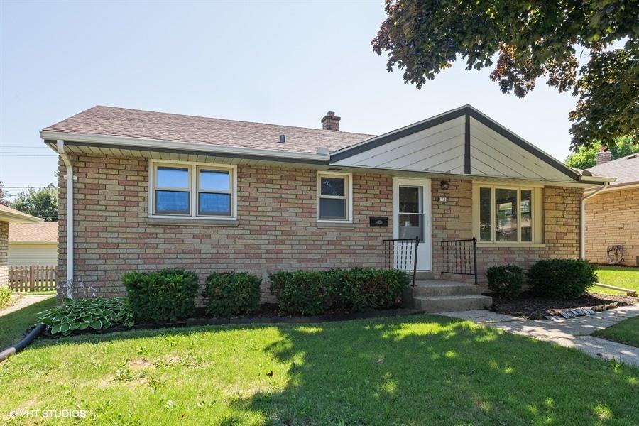 1731 Monroe Ave, South Milwaukee, WI 53172