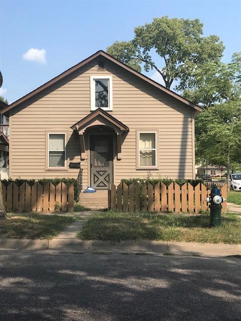 1525 11th St., La Crosse, WI 54601