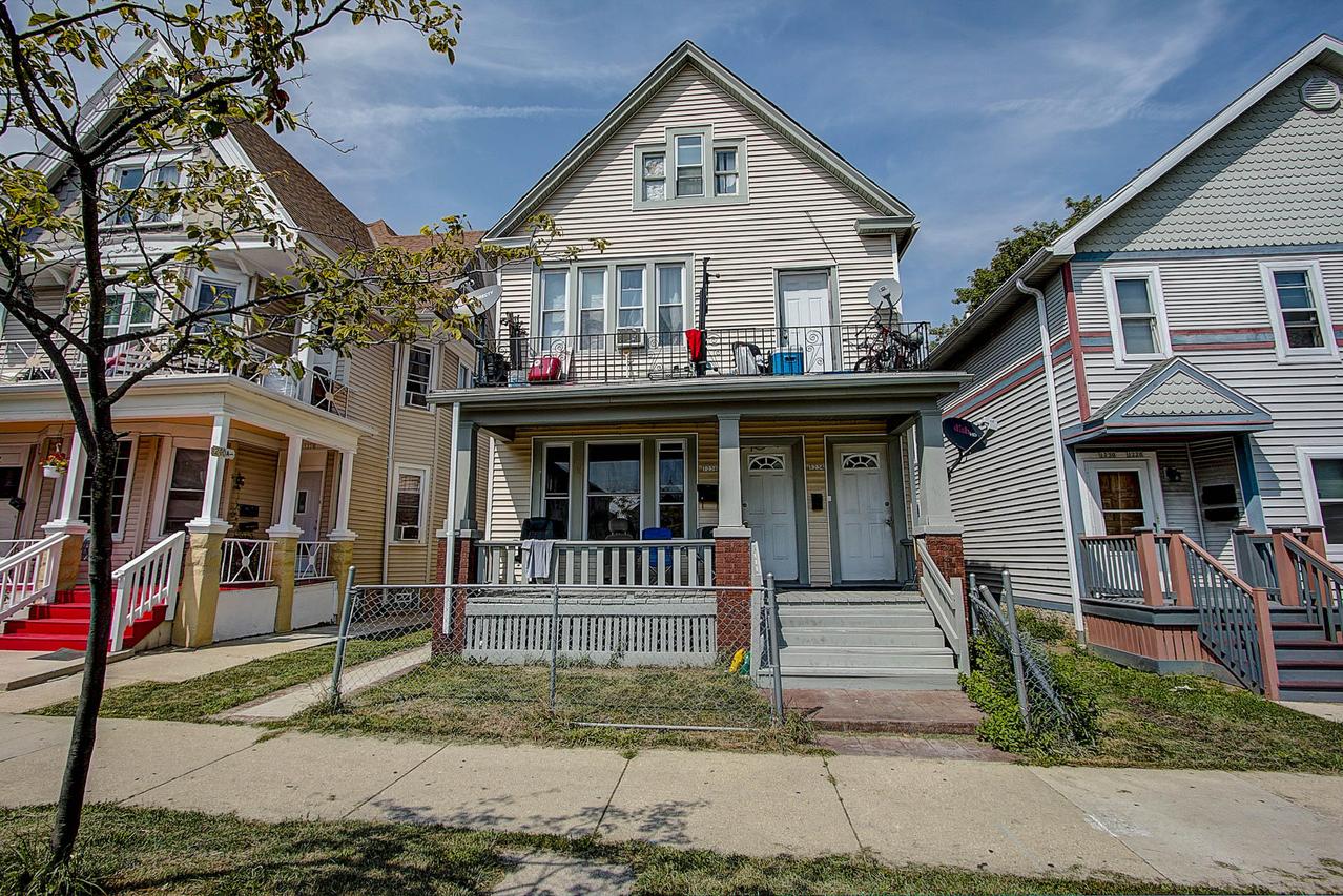 1234 W Madsion St #1236, Milwaukee, WI 53204