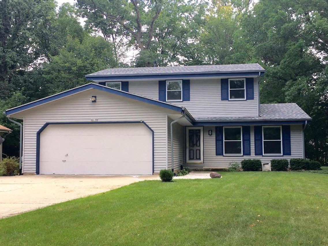 12775 W Cleveland Ave, New Berlin, WI 53151