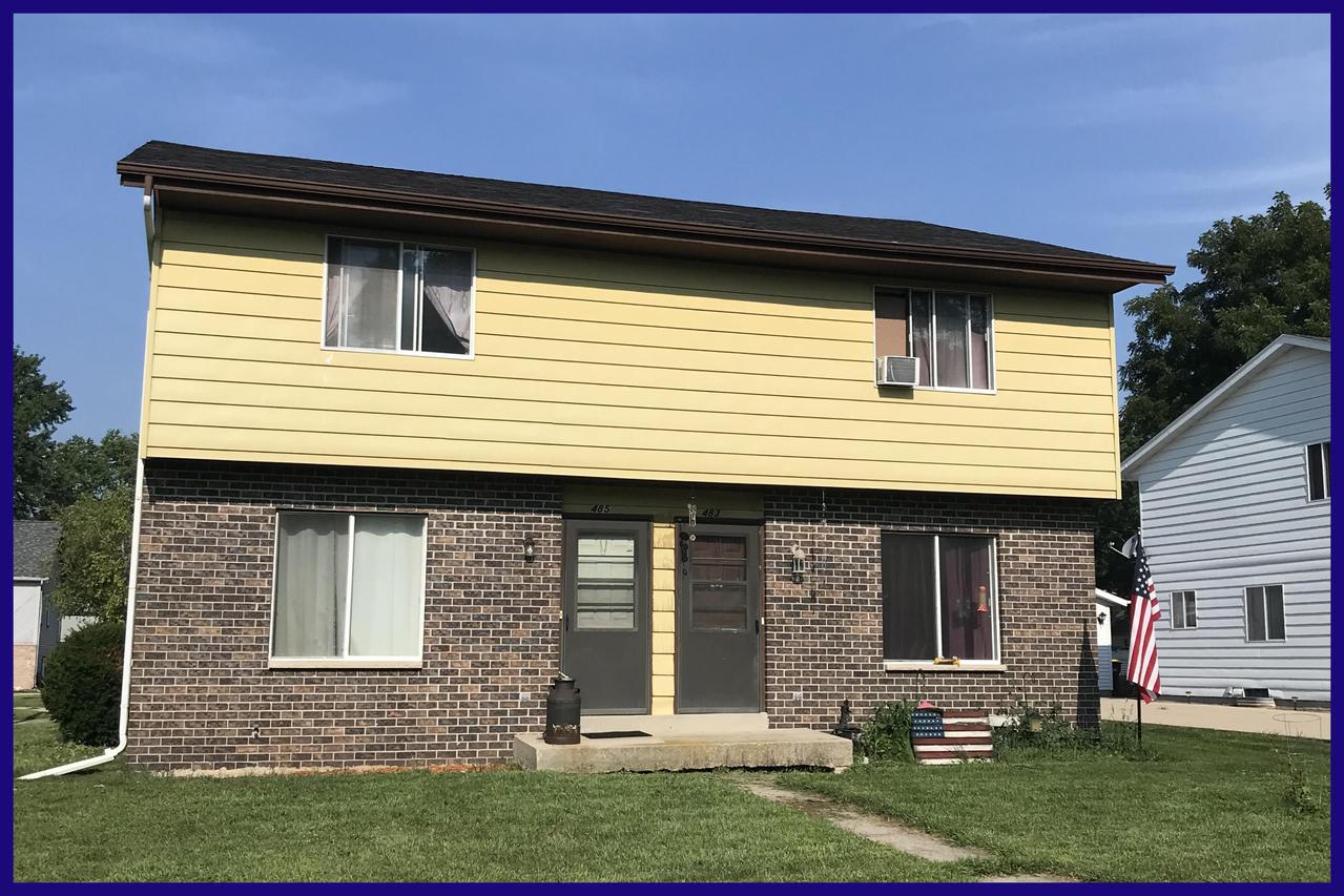 483 East Ave #485, Hartford, WI 53027