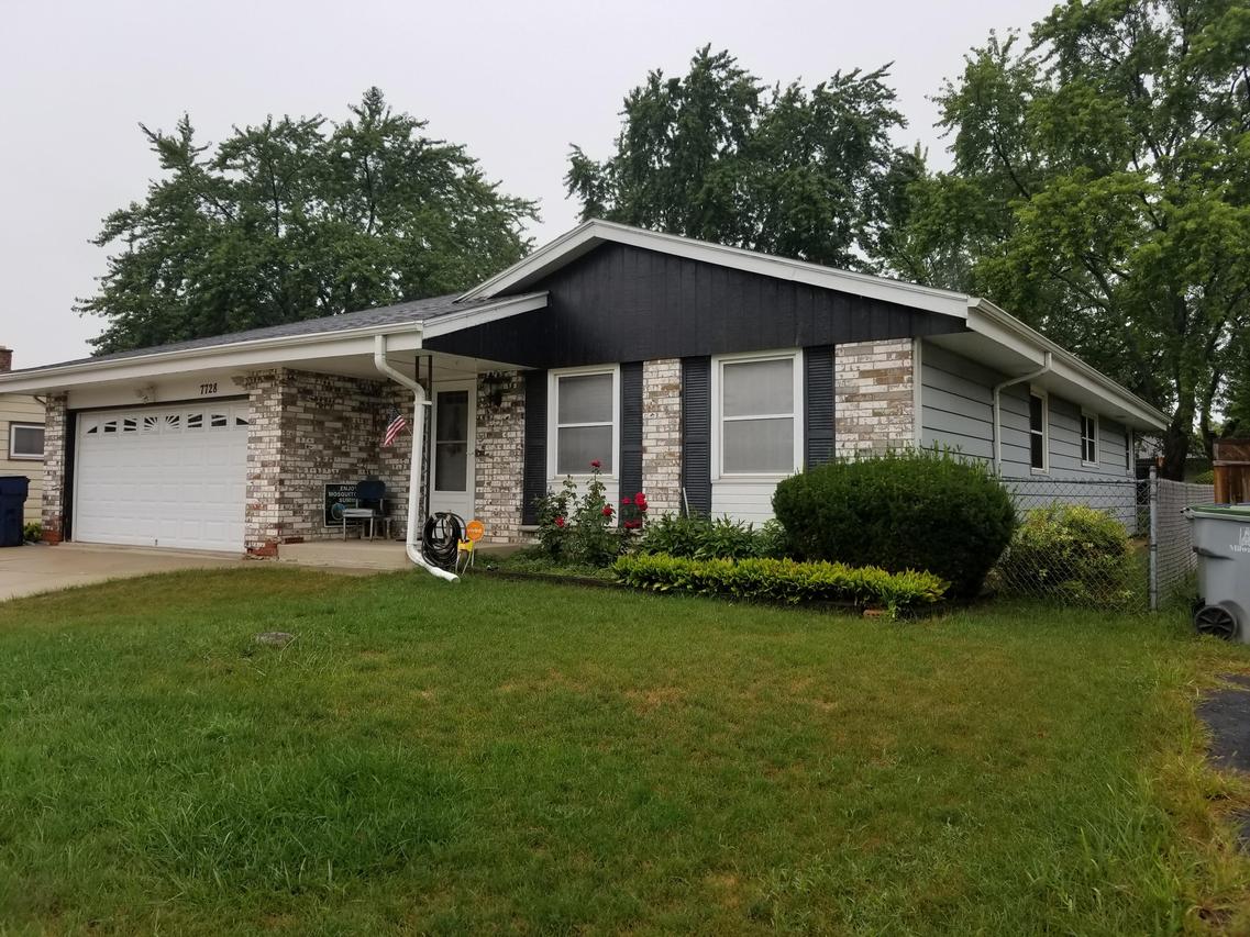 7728 W Denver Ave, Milwaukee, WI 53223